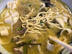 -帖老大羊肉汤烩面烧烤(康复后街总店)