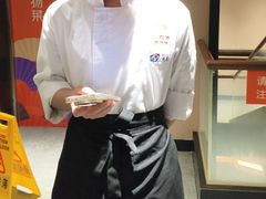 -小厨娘淮扬菜(天印大道店)