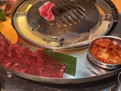 -哈哈碳都·牛肋条无限自助烤肉(台江万达店)