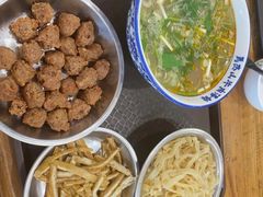 -清真马杰山牛肉汤馆