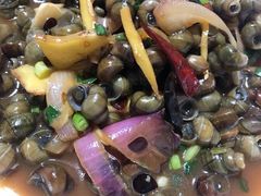 -柠静私家菜(石板巷店)