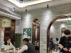 等位区-民信老铺(双皮奶博物馆店)