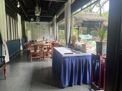 -乾园.魏庐湖景餐厅(花港店)