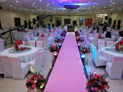 -雅奇婚庆(永乐园社区店)