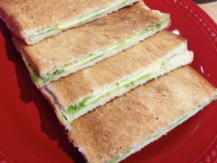 -HELLO 27 意面·沙拉·帕尼尼