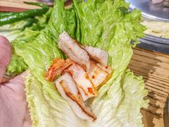 -姜虎东白丁烤肉(万象城店)