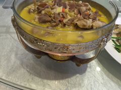 -东方之珠海鲜酒楼(南开店)