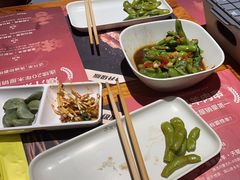 -木屋烧烤(南新店)