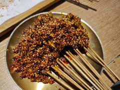 -小乾杯串店•16年沈阳烧烤(文安路店)