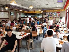 大堂-乡党臊子面(丰庆公园店)