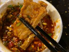 -小向麻辣烫(天街总店)