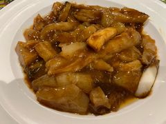 -宝轩渔府·老字号海鲜·正宗津菜(水上店)