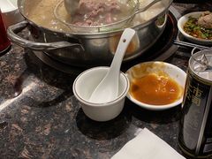 -正能量脆肉鲩火锅