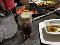 -椒王火锅(厚街万达店)