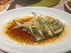 -大家发海鲜城夜排档(华山中路店)