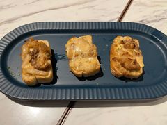 炙烤肥牛Tapas-必胜客(车陂店)