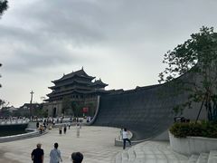 -观潮胜地公园