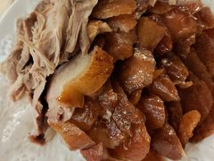 -燕风楼烤鸭店(建设总店)