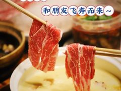 -金龙·打边炉(南京西路店)
