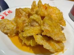 -玺炖·中国铁锅炖(虹桥天街店)