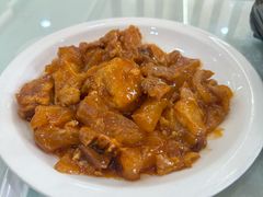 -同发号饭庄(复兴路店)
