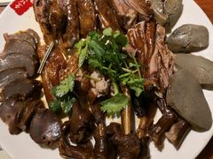 -壹只卤鹅·潮汕菜(莲塘店)