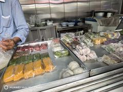 -近水阁糕点(皮市街店)