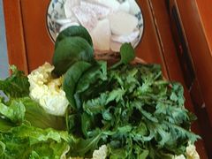 -老员外骨汤火锅(海州古城店)