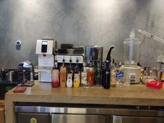 -BE NORMAL CAFE(霞溪路店)