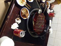 iphone_upload_pic-石灰市毛记烧鸡公(解放碑店)