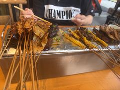 -李不管把把烧(天府三街店)