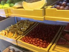 -猫爪爪原切自助烤肉(观音桥阳光世纪店)