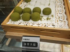 -韩盛·盛江山自助料理(中街大悦城店)