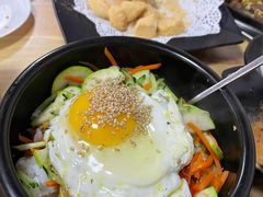 -朝族高丽火盆(长白山总店)