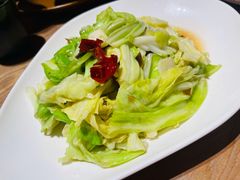 -耶里夏丽·新疆菜(田林东路店)