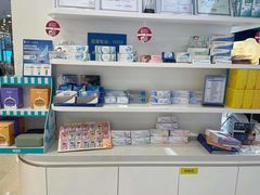 -宝岛眼镜·星创视光中心(百联世纪购物中心店)