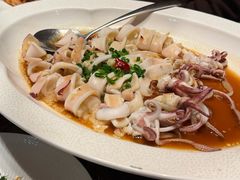 -钱塘花园·宁波菜