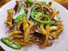 -老兵牛蹄店(下沙店)