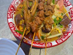 -三毛烧烤·南昌大排档(山姆店)