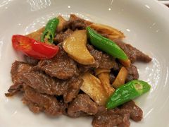 -上海新锦江大酒店