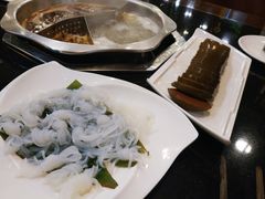 -满禾林火锅(丹东路店)