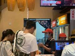 -八婆婆烧仙草(曾厝垵店)