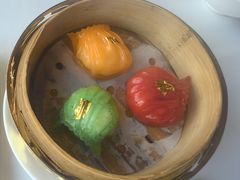 -巴黎轩(澳门巴黎人店)