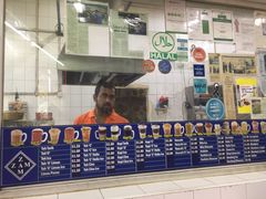 -新加坡Zam Zam餐馆