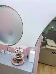 -爱睫物语·疗愈美睫美甲