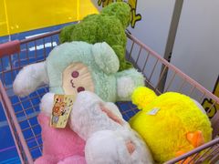 -风云再起游乐汇(北京西单西西友谊店)