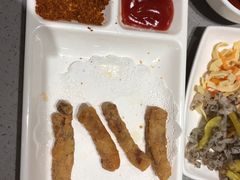 -海底捞火锅(龙湖三千集店)