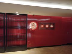 -白云宾馆·白云宴餐厅