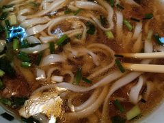 -星粉面大王城(德馨园店)
