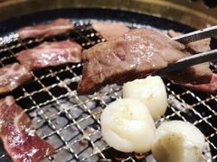 -妙香居韩国烤肉(鹏瑞利季华广场店)